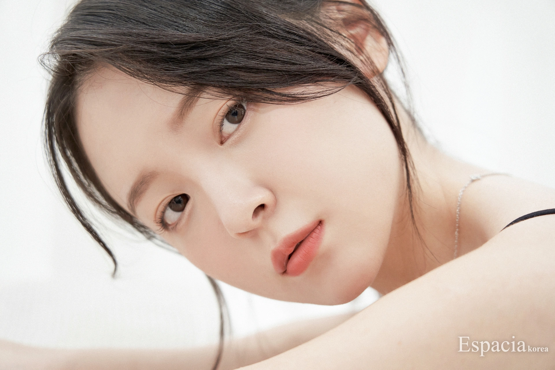 [Espacia Korea] ESP #001 HYUNIE 1
